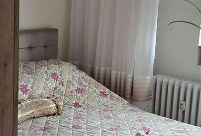 3camere Militari Iuliu  Maniu  Barsanesti - 2