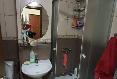 Garsoniera 25mp zona Spital Judetean finisata mobilata utilata 42.000eur neg - 6