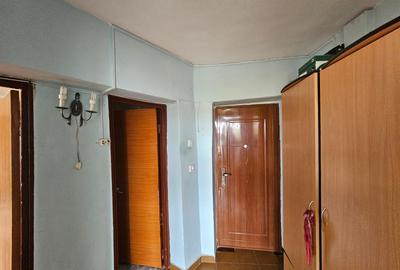 Ap. deosebit, 1 cameră, 31 mp, et. 4 din 5, decomandat, termoizolat, Soarelui - 5