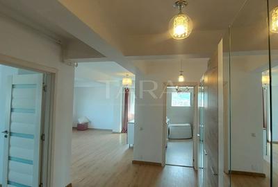 Apartament tip penthouse luminos și spațios | lângă centura Grigorescu - 2