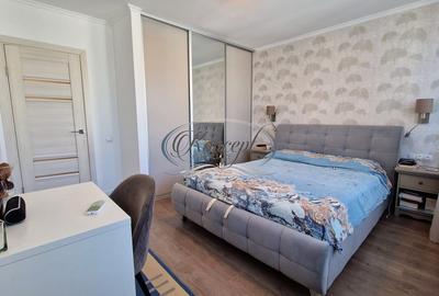 Duplex elegant cu 3 dormitoare si curte generoasa in Voronet - 5