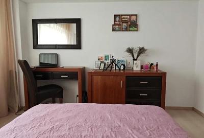 Apartament 3 camere | langa parcul Herastrau | Pod Baneasa | Bloc 1987 - 8