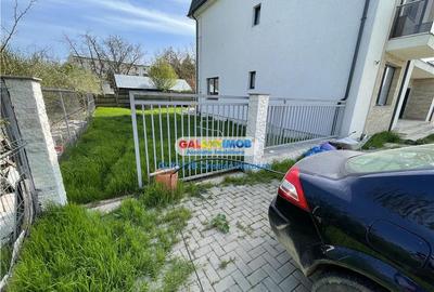 Buftea Kaufland Ap 3 camere+curte 150mp+parcare - 4