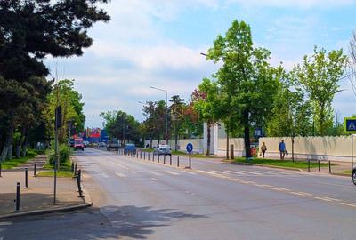 Spatiu comercial 101 mp, Metalurgiei, vizavi de parcul Tudor Arghezi - 16