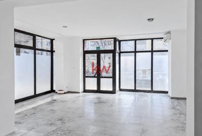 Spatiu ideal pentru salon/cabinet/after-school-vitrina mare-zona rezidentiala - 1