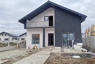 Pantelimon, Ferma animalelor, vila P+M, 2025 - 14
