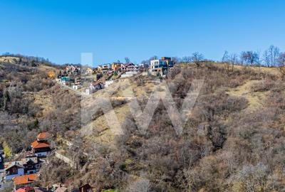 Vânzare casă, teren 1128 mp, singur în curte - Cartier Schei - 18