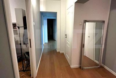 Apartament cu 3 camere | decomandate | 66 mp | zona Marasti - 7