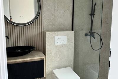Casă individuală deosebită | 4 camere | 124 mp | ORIZONT | Teren 355 mp | - 6