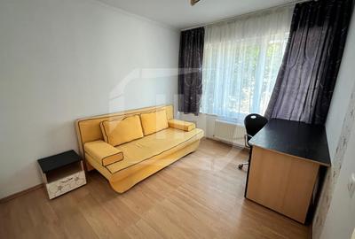 Apartament 3 camere, terasa, parcare, cartier Buna Ziua - 8