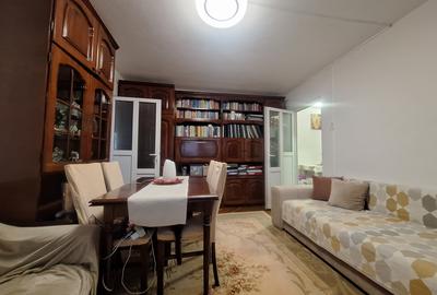 2 camere | complet mobilat | acces facil | Aradului | Piata Verde - 1