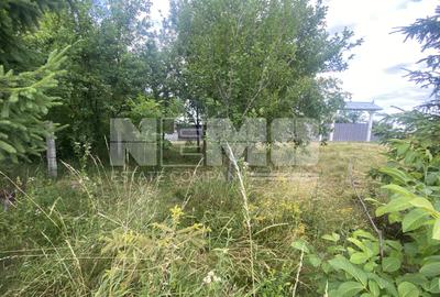 Teren Intravilan | 20 Ari | Frătăuții Noi - 3