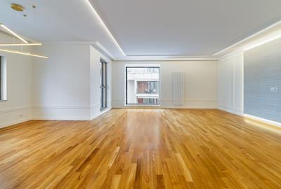 Prima Inchiriere - Apartament 4 camere - Washington Residence - Dorobanti - 1