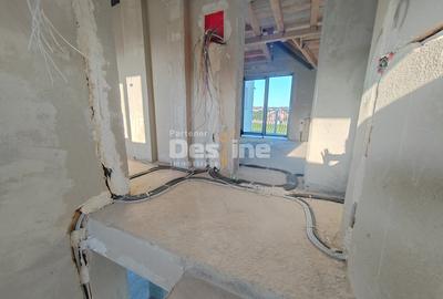COMISION 0% Casă individuală 3 camere 2 bai 500mp teren Lunca Cetațuii - 11