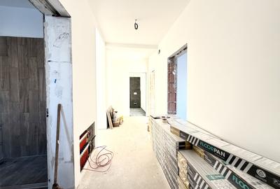 Duplex elegant, 3 camere, 72 mp utili, 300 mp teren - Dumbravita - 12
