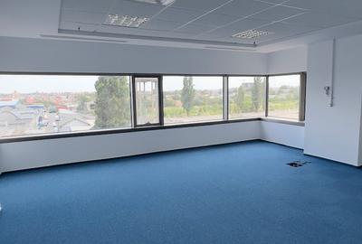 Pantelimon RAMS Business Center/ Birouri Clasa A / COMISION - 0% - 23