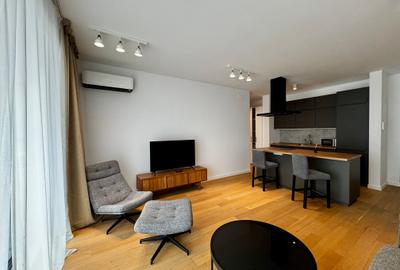 Inchiriere apartament 2 camere One Timpuri Noi - 10