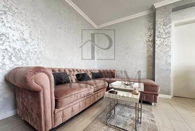 TELEGRAFULUI - BLOC NOU LIFT - 3 CAMERE LUX - INCALZIRE PARDOSEALA - PARCARE SUB - 9