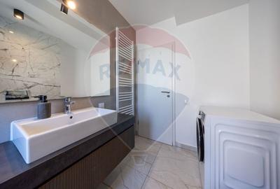 Apartament 2 camere premium în Qualis | vis-a-vis Mall Coresi - 18