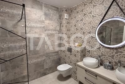 Apartament la prima inchiriere cu 2 camere + loc de parcare - 7