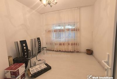 Casa 9 cam., 5 intrari separate, 260 mp utili, Dambul Rotund, P-ta K. Liebknecht - 16