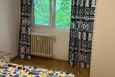 Apartament cu 2 dormitoare, living semidecomandat si hol foarte lung - 14