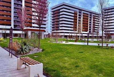 Copou Garden - 2 camere modern, PET FRIENDLY, mobilier premium - 2