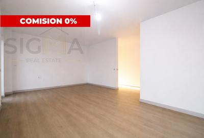 Apartament cu 3 camere semidecomandat în Iris