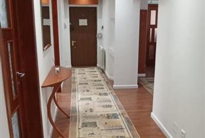 Apartament deosebit 3 camere (din 4) Natiunile Unite-Constitutiei - 7