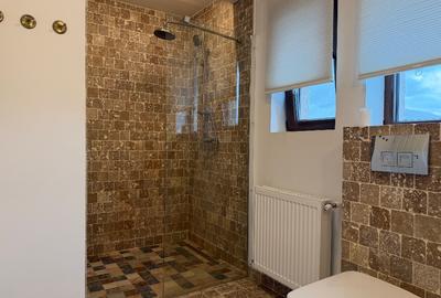 Casa de inchiriat corbeanca mobilata 4 camere - 8
