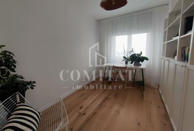 Apartament modern cu 3 camere vânzare | La cheie | Calea Florești - 3