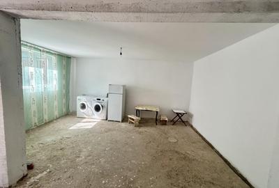 Casă 80mp + 250mp teren, Valea Adâncă, capăt CUG, Lac CUG 2,  curte privată - 11