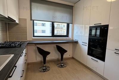 2 camere  | Hills Pallady | metrou 3 min | PARCARE INCLUSA - 2