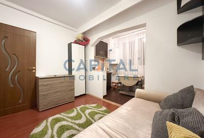 Comision 0%! Apartament de inchiriat Marasti! - 4
