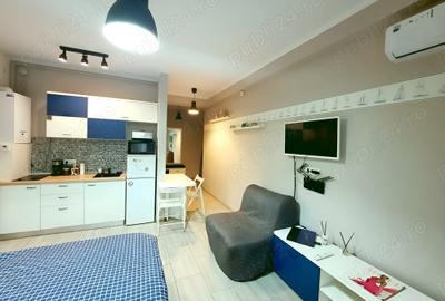 Studio de Vânzare în Mamaia Nord – Zona Hotelului Opera Summerland – 67000 Euro - 1