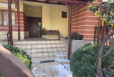 OZANA-AUCHAN TITAN,VILA SUPERBA,P+2,400MP,VECINI VIP, 1.050.000EURO - 21