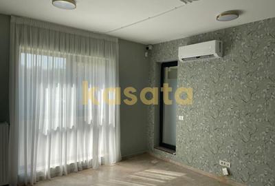 Garsonieră decomandată, mobilată în Lujerului