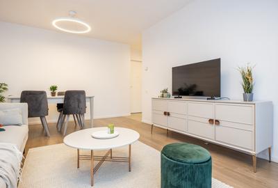 Inchiriere apartament 2 camere | H Pipera Lake | Pipera*Aviatiei | Parcare - 4