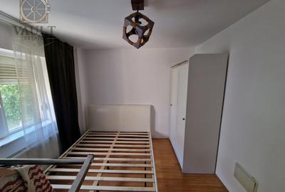 APARTAMENT 3 CAMERE-2 BAI-ETAJ 2/4-DRUMUL SARII-LICEUL ION BARBU - 9