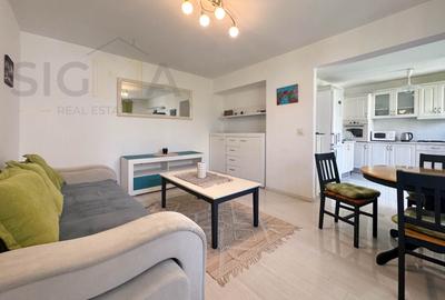 Apartament cu 2 camere de inchiriat, str. Horea! - 3