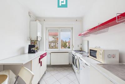 Apartament cu 2 camere de închiriat zona Central - 15