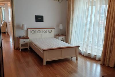 Vanzare apartament penthouse Gradina Icoanei - 12