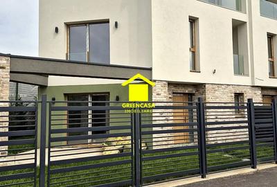 Duplex semifinisat 4 camere, zona Iulius Mall / Gheorgheni - 1
