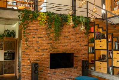 Signature Loft in Faget - 1700 mp teren, 200 mp util - 4