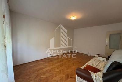 Apartament cu 3 camere, decomandat, zona Soarelui, Timisoara - 2