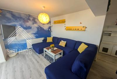 Apartament cochet cu 2 camere, balcon si parcare in Marasti - 1