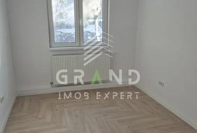 3 camere ultrafinisat/Balcon închis/Beci/Centrală proprie/Mănăștur(Complex BIG) - 4