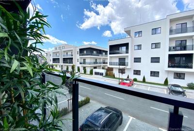 Apartament 2 camere, finisaje premium, spatiu verde - 1