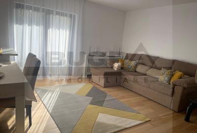 Apartament 2 camere, 53 mp, gradina 30 mp, parcare, zona Home Garden - 4