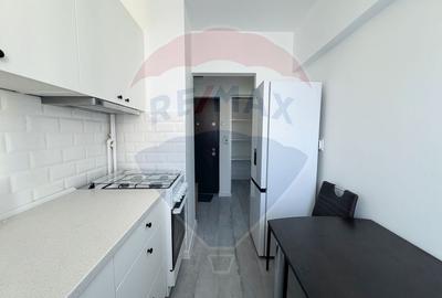 Apartament cu 2 camere de închiriat în zona Gheorgheni - 9